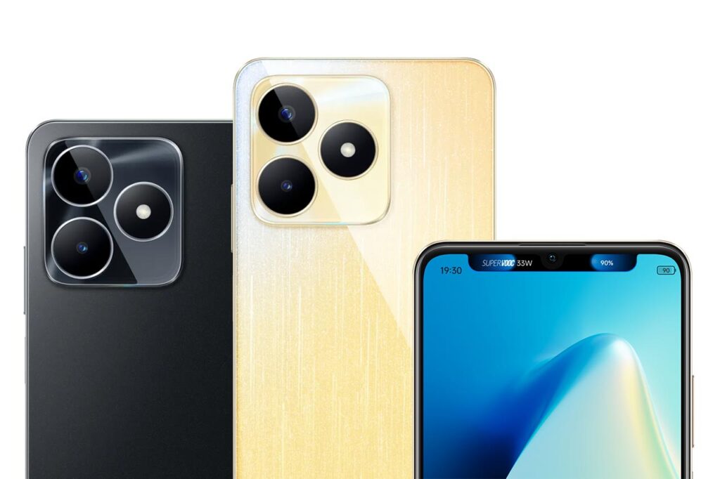 Realme Narzo N53 Price and Specifications Choose Your Mobile