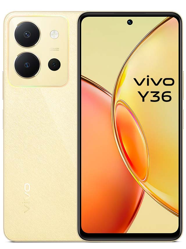 Vivo Y36