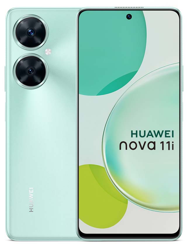 Huawei nova 11i