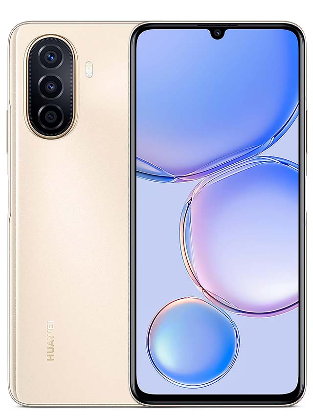 Huawei nova Y71