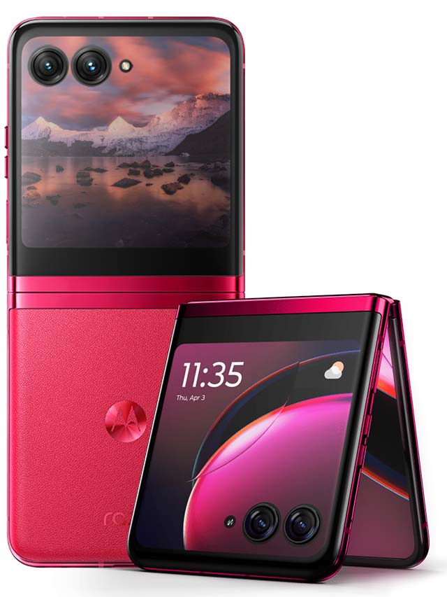 Motorola Razr 40 Ultra