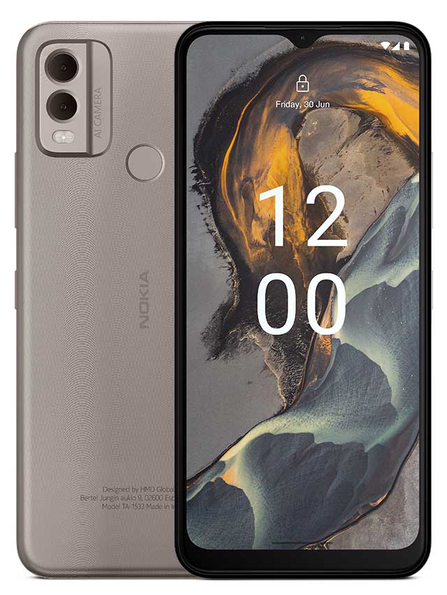 Nokia C22