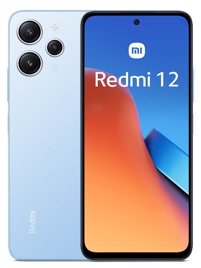 Redmi 12