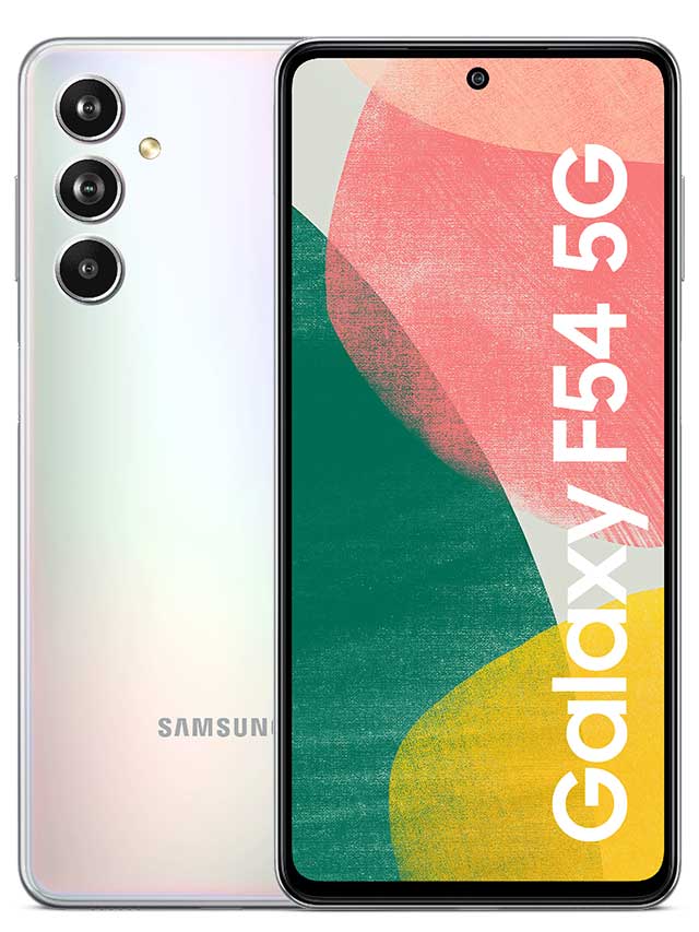 Samsung Galaxy F54 5G