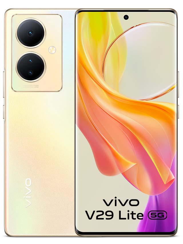 Vivo V29 Lite 5G