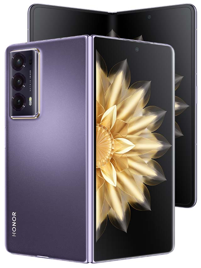 Honor Magic V2