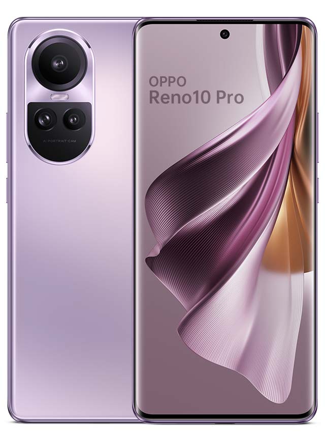 Oppo Reno 10 Pro