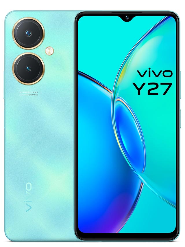 Vivo Y27