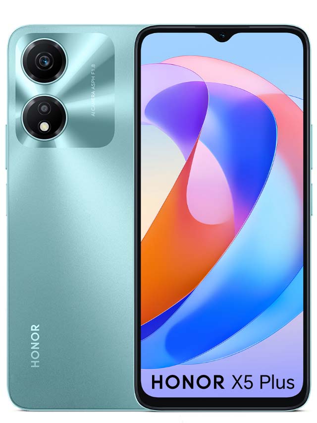 Honor X5 Plus