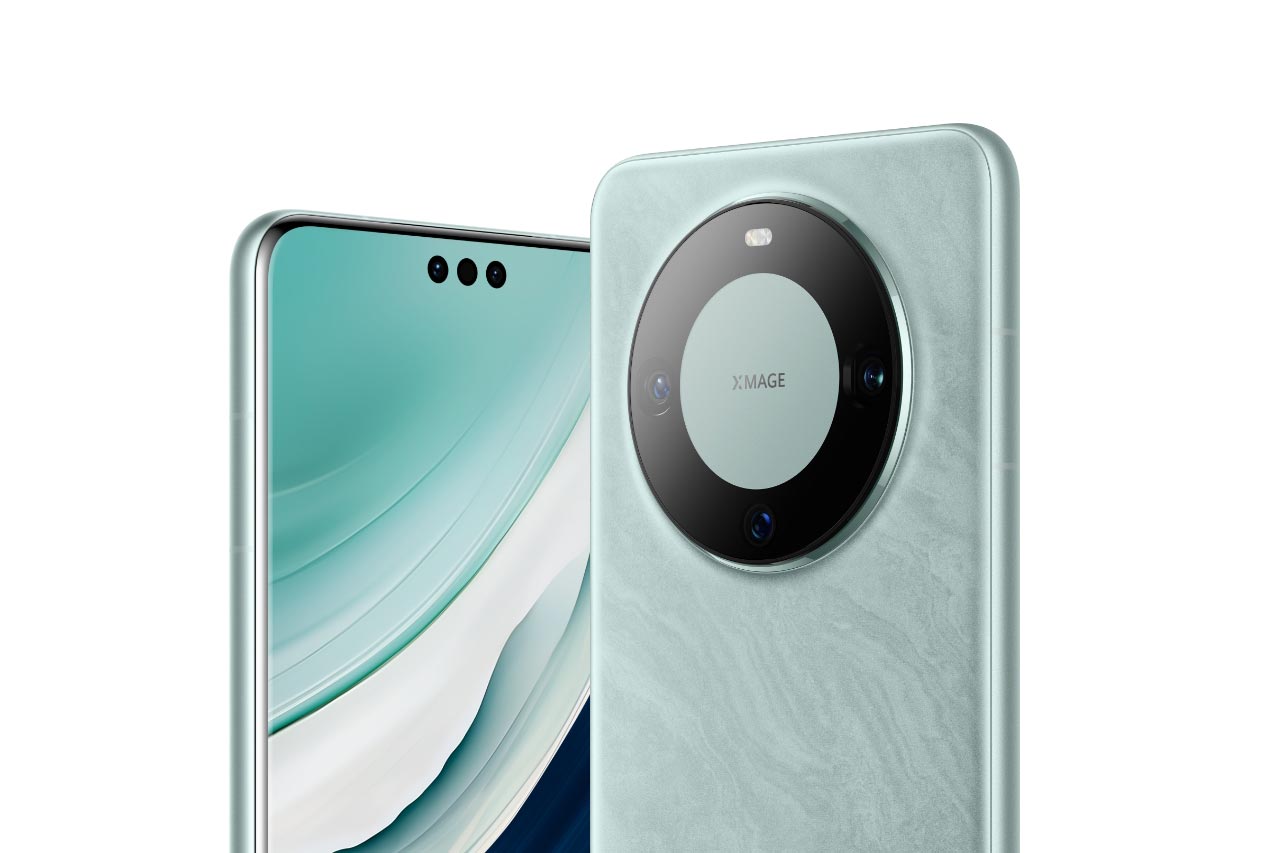 Huawei Mate 60 Pro Huawei Mate 60 Pro