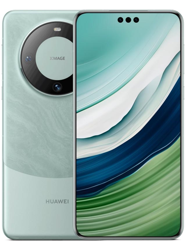 Huawei Mate 60 Pro