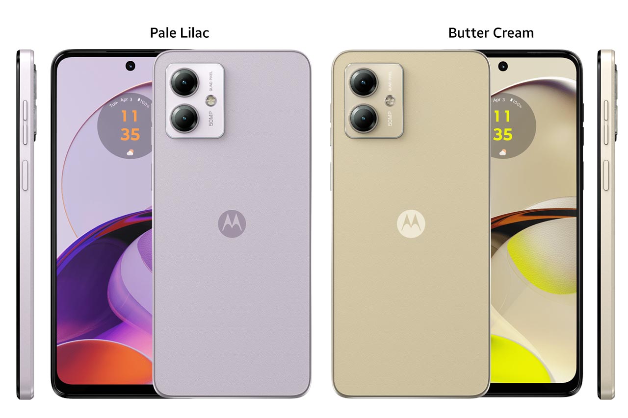 Motorola G14 Motorola G14