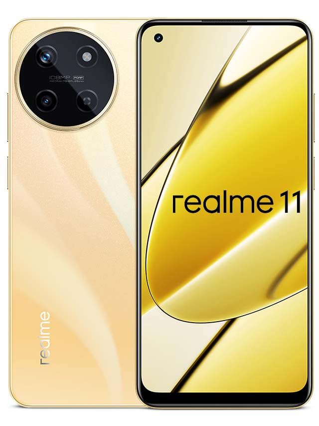 Realme 11 4G