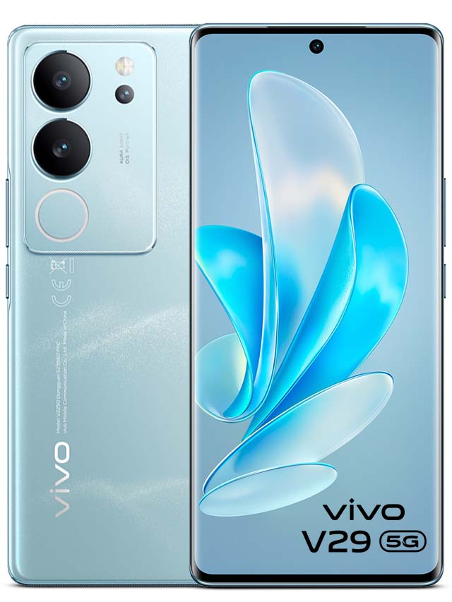 Vivo V29