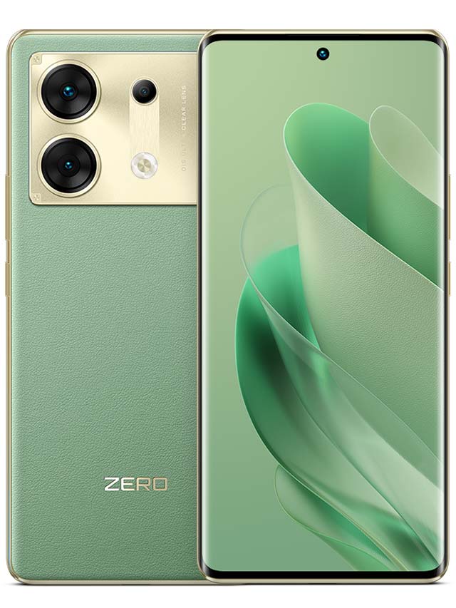 Infinix Zero 30 5G