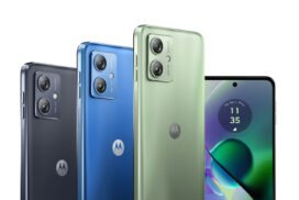 Motorola G54 5G Price and Specifications - Moto G54