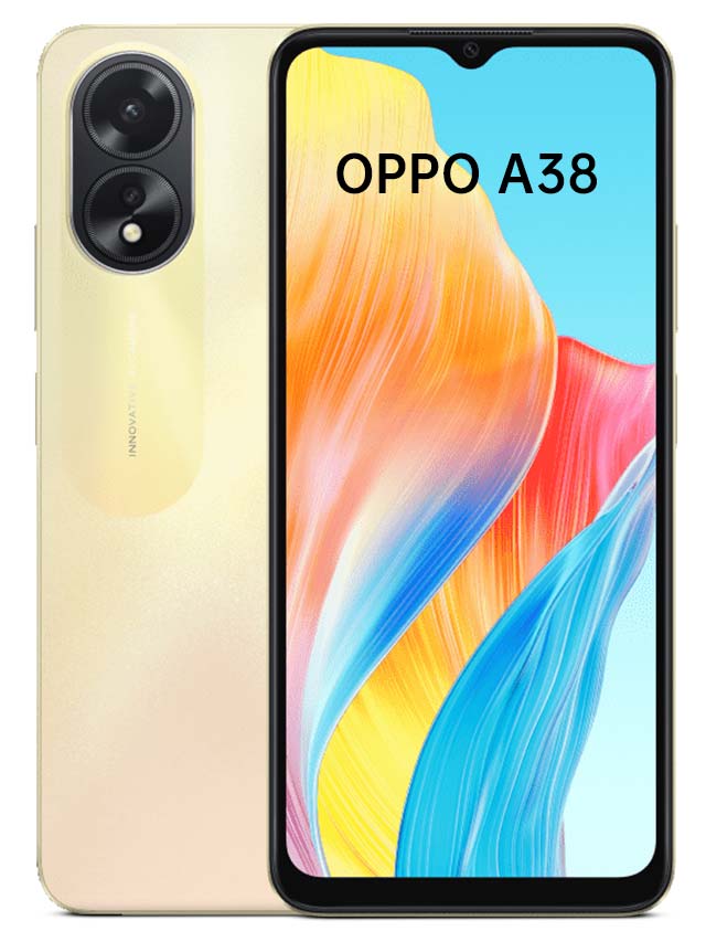 Oppo A38