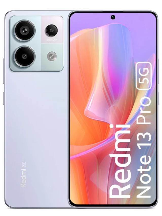 Redmi Note 13 Pro 5G