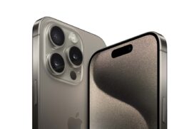 iPhone 15 Pro Price and Specs | A3102, A3101, A2848