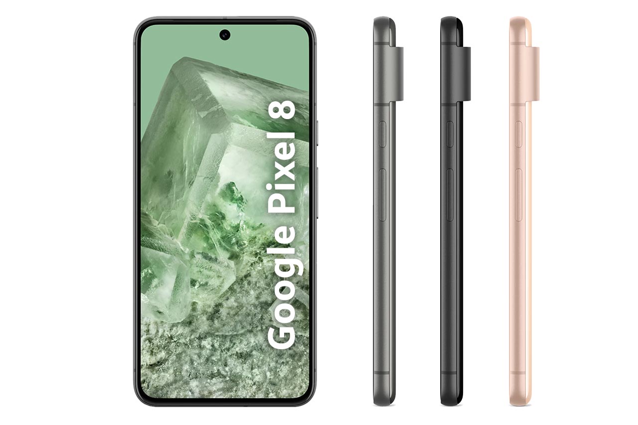 Google Pixel 8 Google Pixel 8