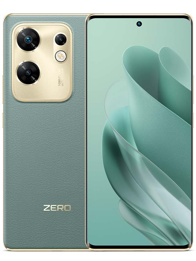 Infinix Zero 30 4G