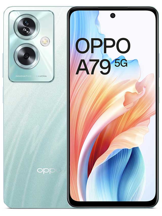 Oppo A79 5G CPH2553