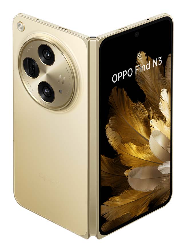 Oppo Find N3