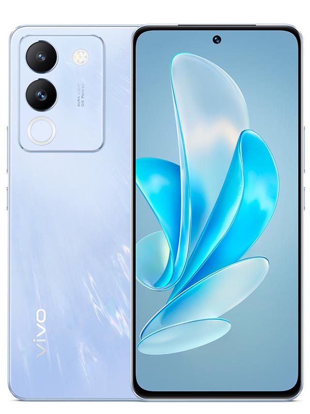 Vivo V29e 5G Global Version V2317