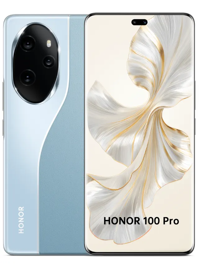 Honor 100 Pro