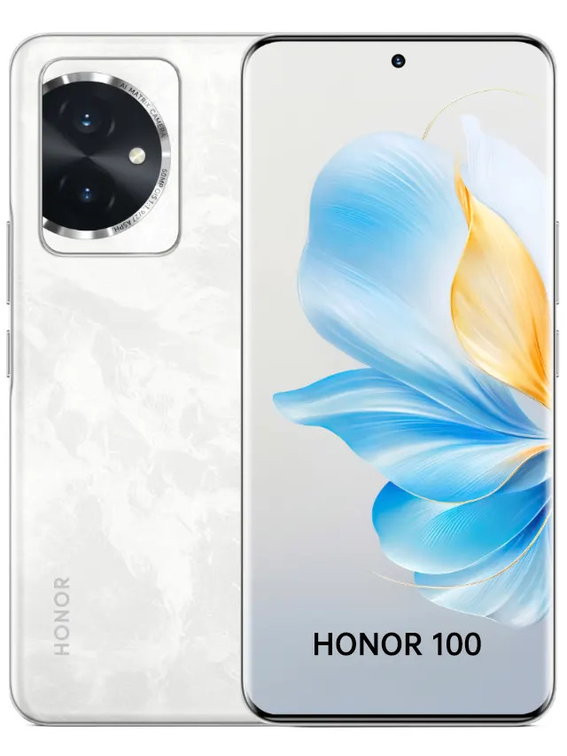 Honor 100