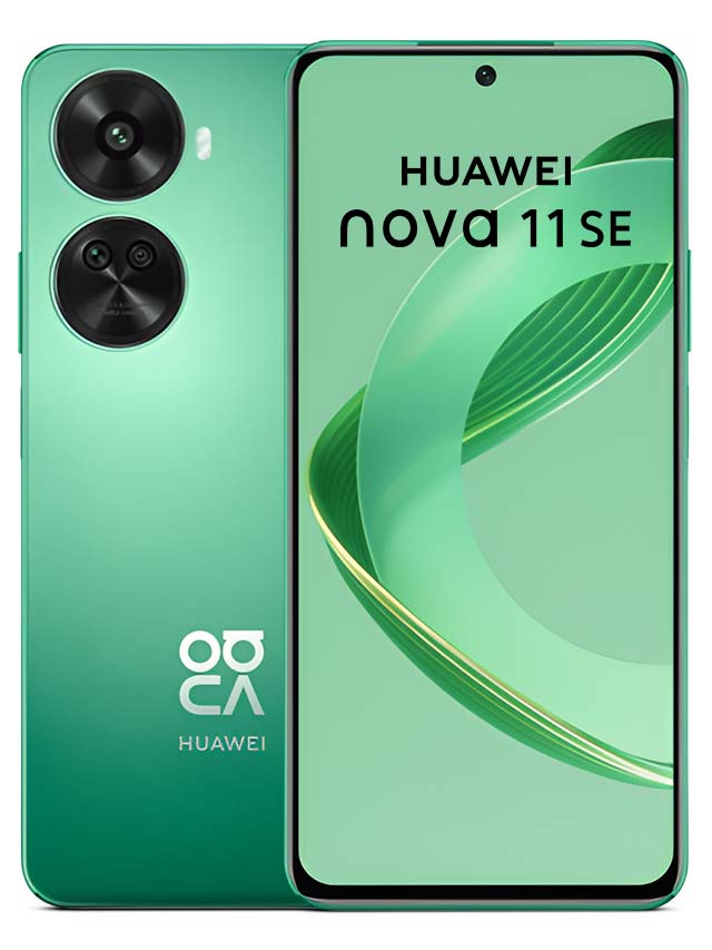 Huawei nova 11 SE