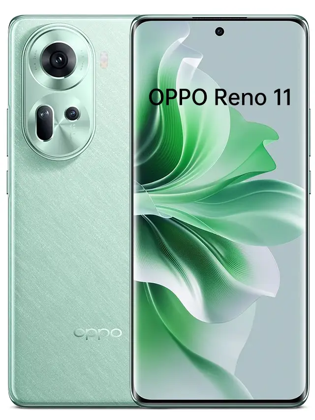 Oppo Reno 11 CPH2599