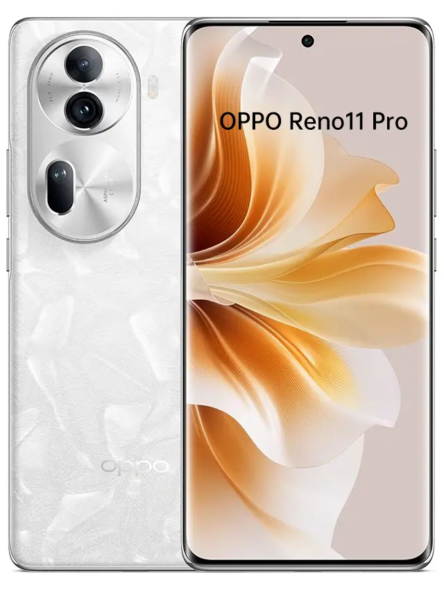 Oppo Reno11 Pro CPH2607
