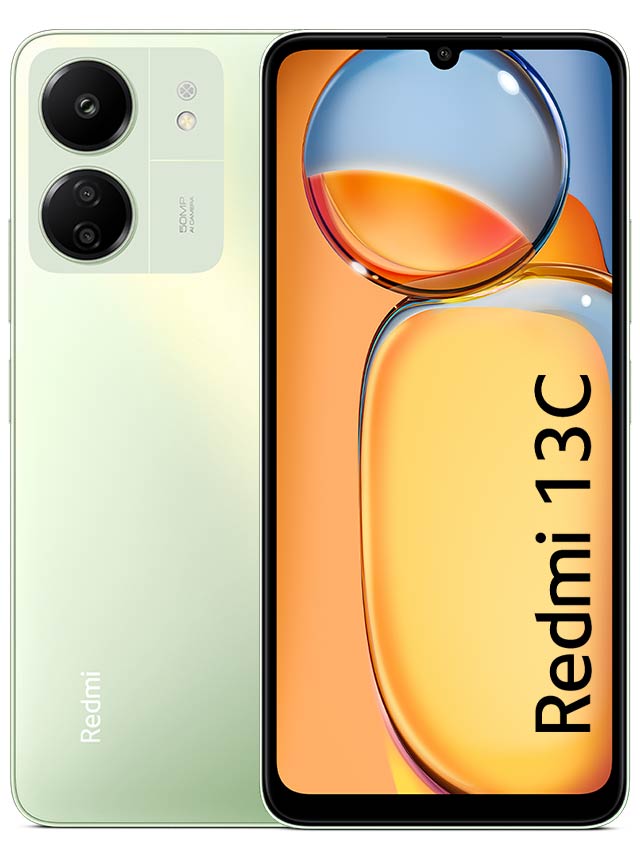 Redmi 13C