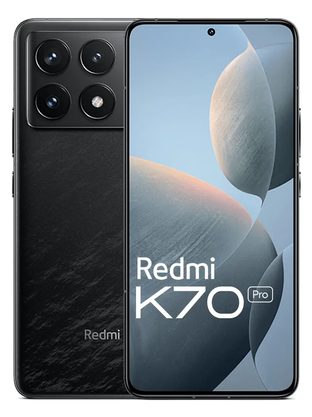 Redmi K70 Pro