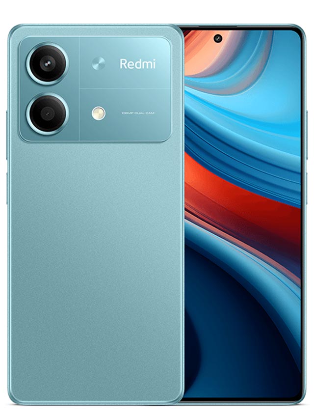 Redmi Note 13R Pro 5G