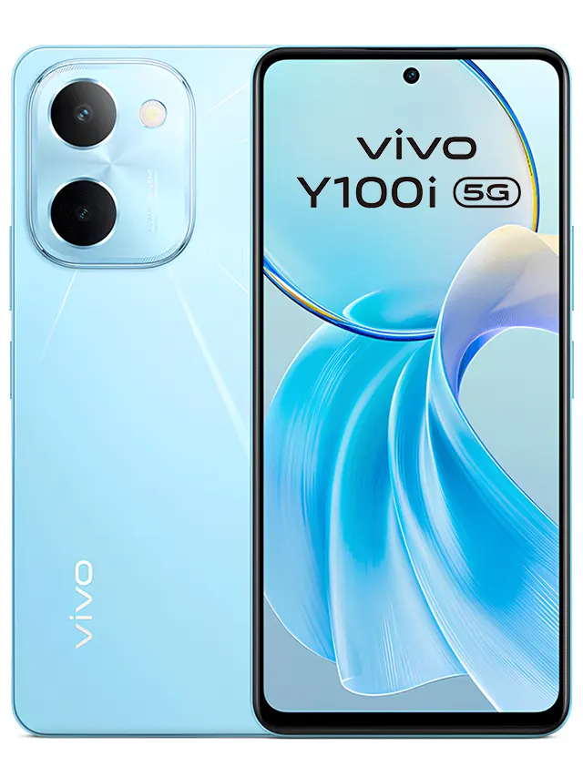 Vivo Y100i 5G