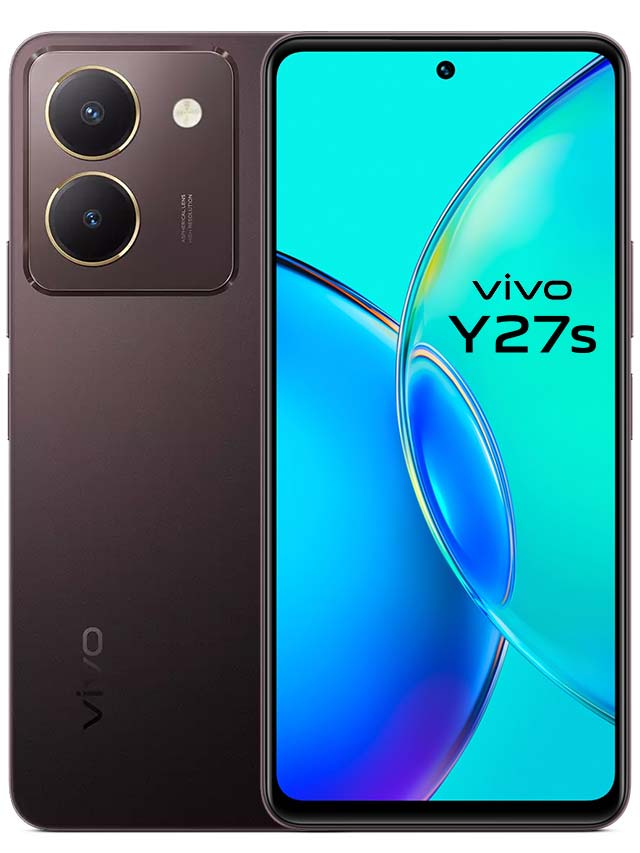 Vivo Y27s