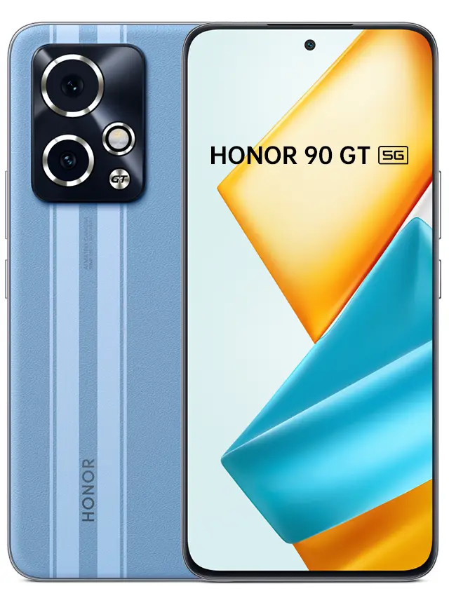 Honor 90 GT