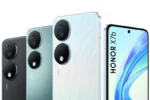 Honor X7b Images