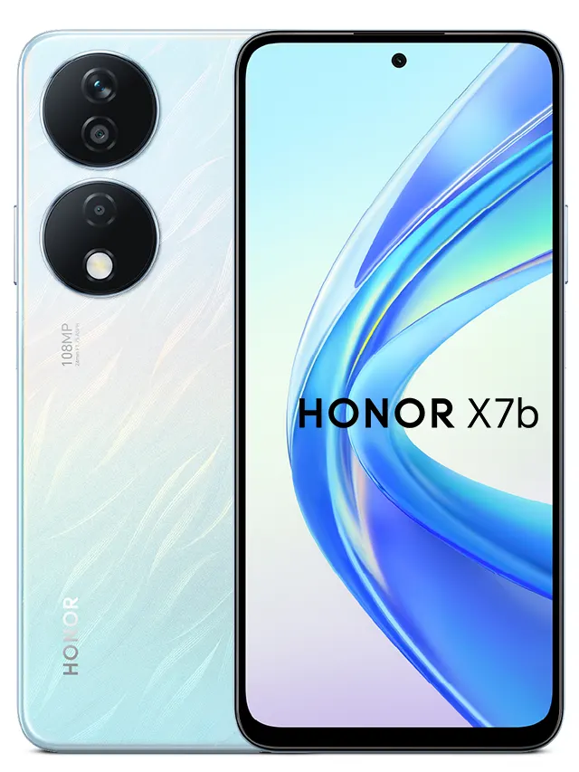 Honor X7b