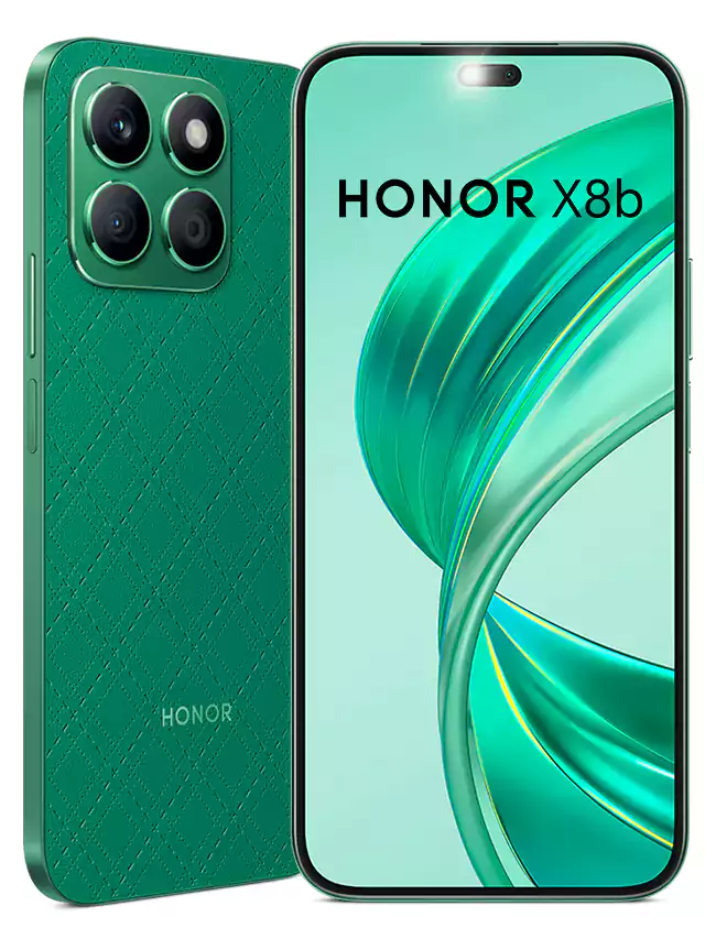 Honor X8b