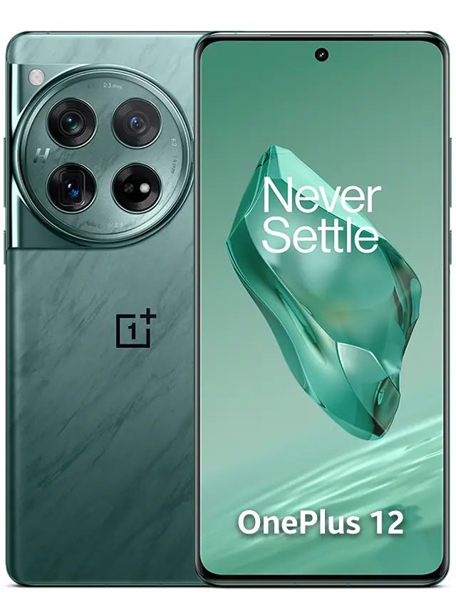 OnePlus 12