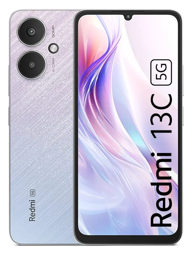 Redmi 13C 5G