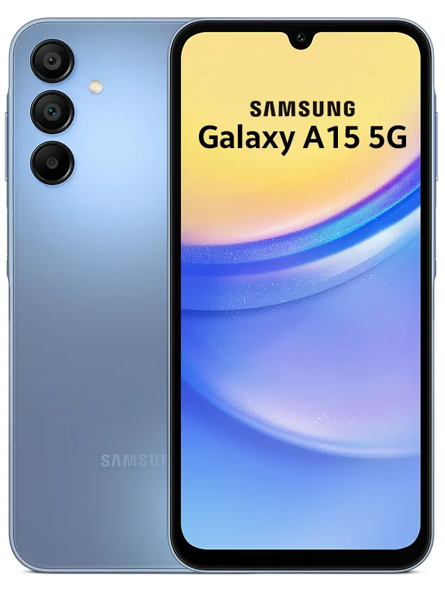 Samsung Galaxy A15 5G