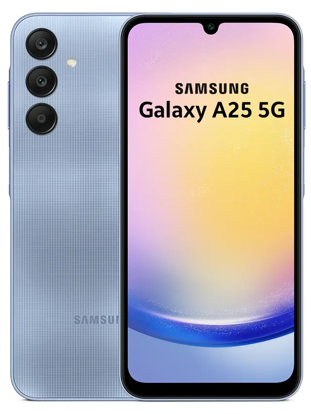 Samsung Galaxy A25 5G