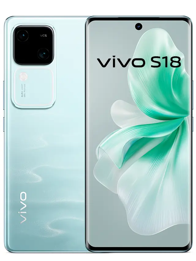 Vivo S18