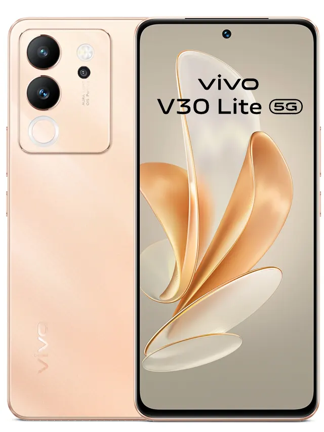 Vivo V30 Lite 5G