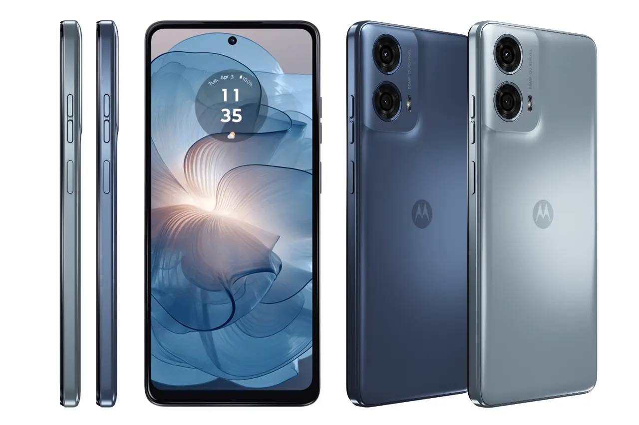 Moto G24 Power Moto G24 Power