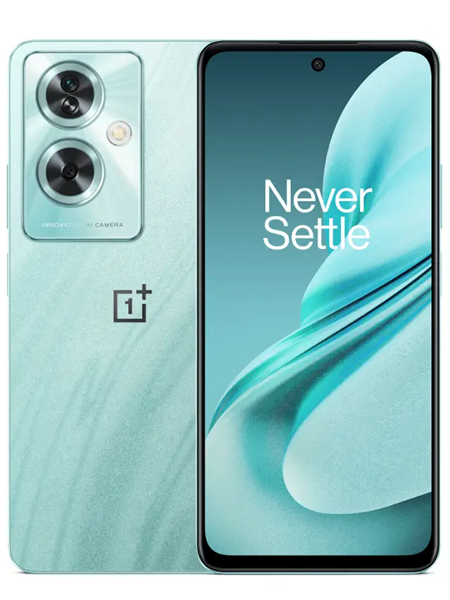 OnePlus Nord N30 SE